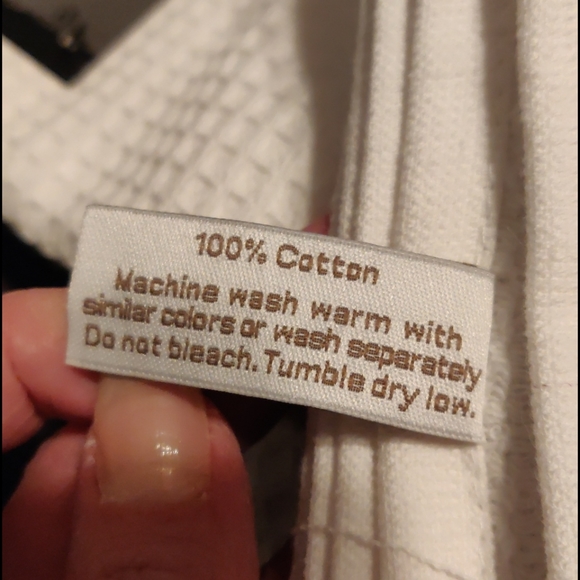 Book of Spells Kitchen Towels - Picture 4 of 6